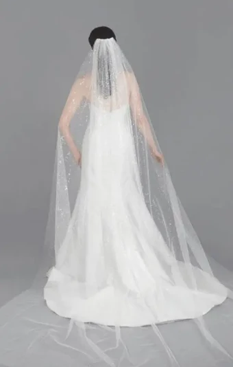 BelAire Bridal V7756 #0 default thumbnail