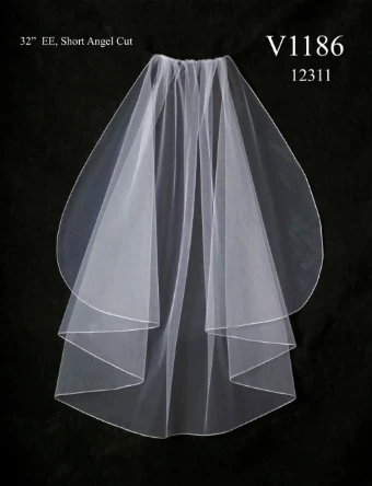 JL Johnson JLJ V1186/36 #0 default thumbnail