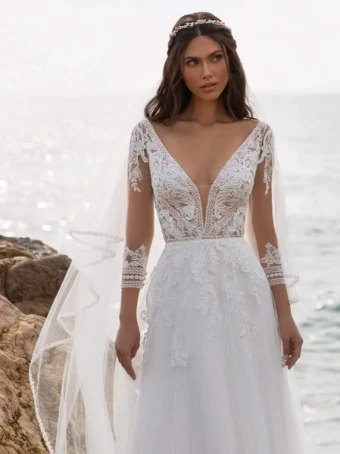 Pronovias Pron V-2020 #0 default thumbnail