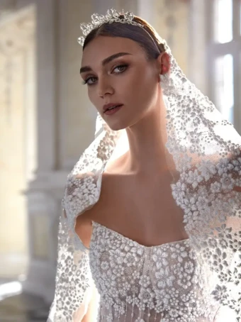 Pronovias V-LA20 #0 default thumbnail