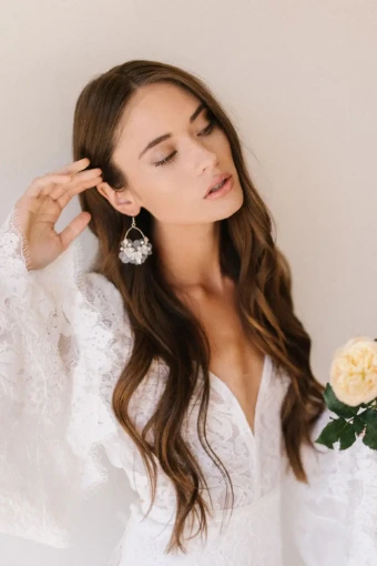 Untamed Petals Lou #1 thumbnail