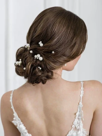 BelAire Bridal BA 1751 #0 default thumbnail