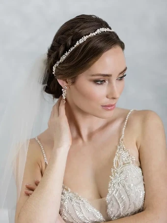 BelAire Bridal BA 2042 #0 default thumbnail