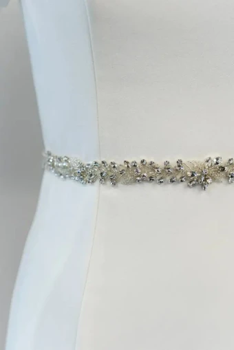 BelAire Bridal BA BT091 #0 default thumbnail