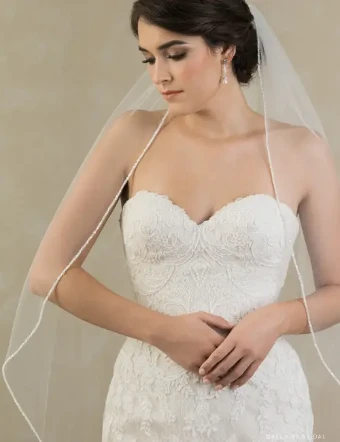 BelAire Bridal BA V7383 #1 thumbnail