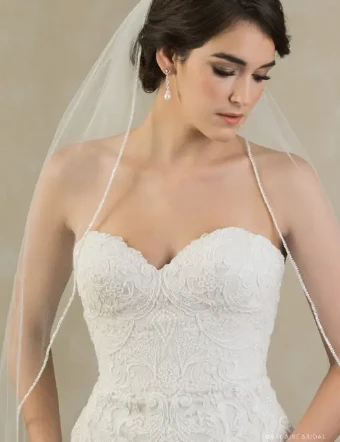 BelAire Bridal BA V7383 #0 default thumbnail