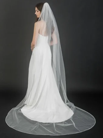 BelAire Bridal BA V7383C #0 default thumbnail