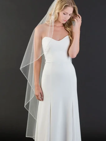 BelAire Bridal BA V7464 #0 default thumbnail