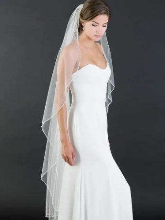 BelAire Bridal BA V7464 #2 thumbnail