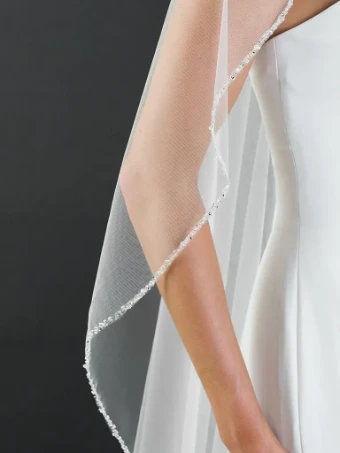 BelAire Bridal BA V7464 #1 thumbnail