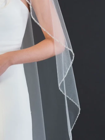 BelAire Bridal BA V7464 #4 thumbnail