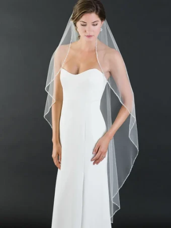 BelAire Bridal BA V7464 #3 thumbnail