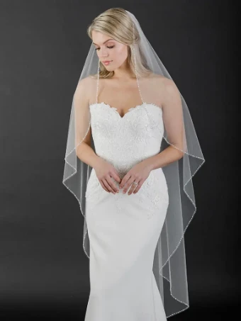 BelAire Bridal BA V7531 #1 thumbnail