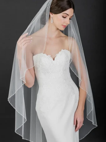 BelAire Bridal BA V7531 #0 default thumbnail