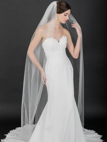 BelAire Bridal BA V7549C #0 default thumbnail