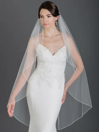 BelAire Bridal BA V7565 #0 default thumbnail