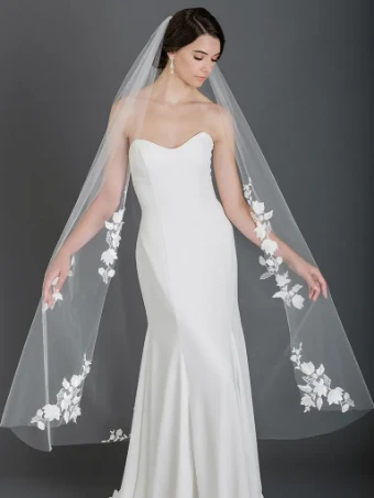 BelAire Bridal BA V7577 #0 default thumbnail