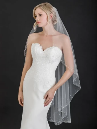 BelAire Bridal BA V7600 #0 default thumbnail