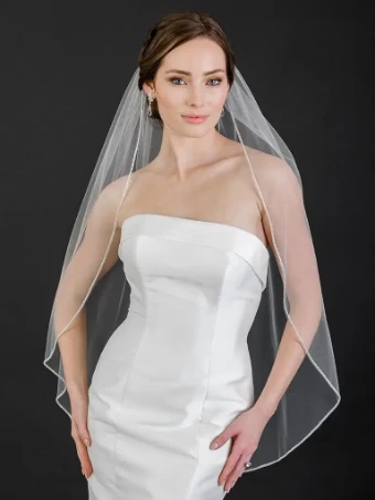 BelAire Bridal BA V7605 #0 default thumbnail