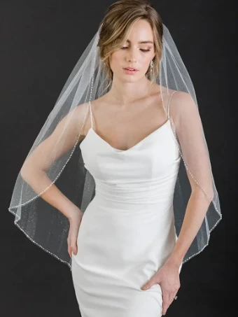 BelAire Bridal BA V7653C #0 default thumbnail