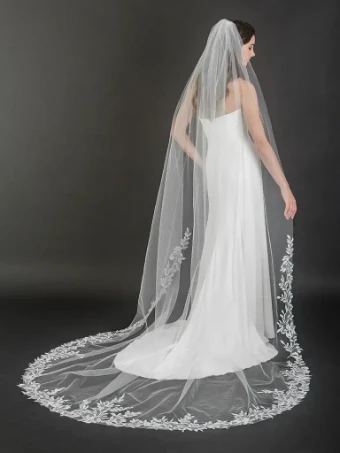 BelAire Bridal BA V7676C #0 default thumbnail
