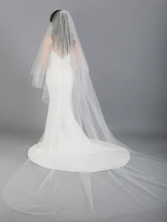 BelAire Bridal BA V7697C #0 default thumbnail