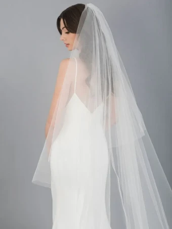 BelAire Bridal BA V7697C #1 thumbnail