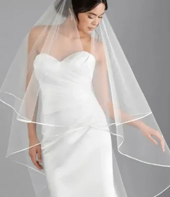 BelAire Bridal BA V7746 #0 default thumbnail