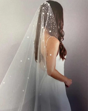 BelAire Bridal BA V7760 #0 default thumbnail