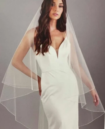 BelAire Bridal BA V7761 #0 default thumbnail