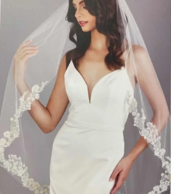BelAire Bridal BA V7777 #0 default thumbnail
