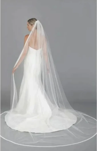 BelAire Bridal BA V7785C #0 default thumbnail