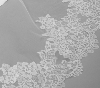 BelAire Bridal BA V7821C #1 thumbnail