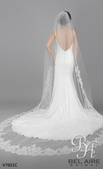 BelAire Bridal BA V7821C #0 default thumbnail