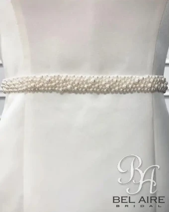 BelAire Bridal BT098 #0 default thumbnail