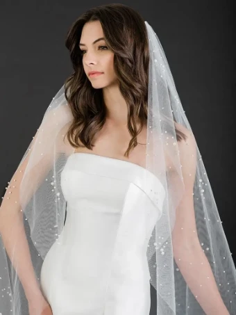 BelAire Bridal V7610 #1 thumbnail