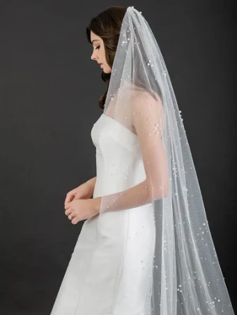 BelAire Bridal V7610 #2 thumbnail