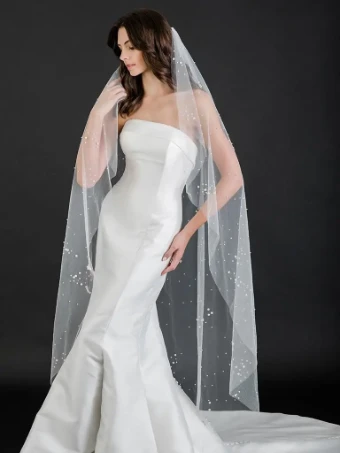 BelAire Bridal V7610 #0 default thumbnail