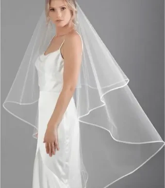 BelAire Bridal V7736 #0 default thumbnail