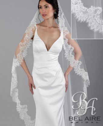 BelAire Bridal V7807C #0 default thumbnail