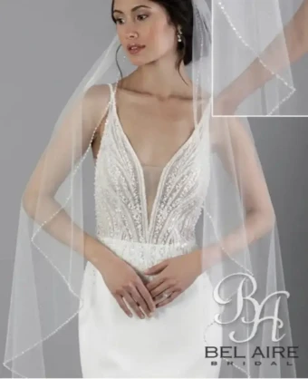 BelAire Bridal V7815 #0 default thumbnail