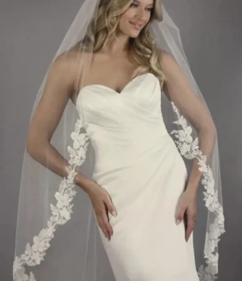 BelAire Bridal V7846 #0 default thumbnail
