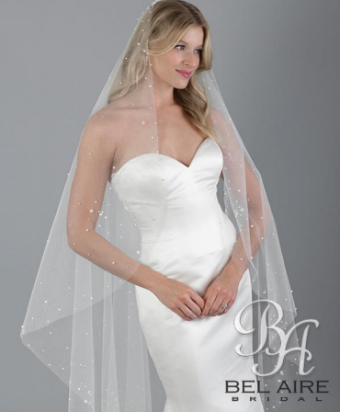BelAire Bridal V7851 #0 default thumbnail