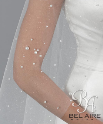 BelAire Bridal V7851 #1 thumbnail