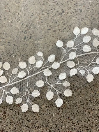 Colby John CJ Carly Veil #1 thumbnail