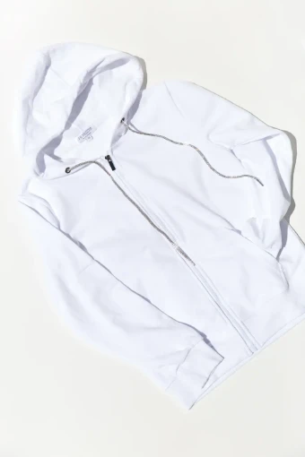 Heirloom Bridal Company Bride Hoodie #1 thumbnail