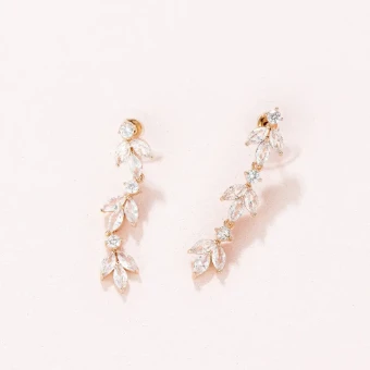 Heirloom Bridal Company Flora / E001 #1 thumbnail