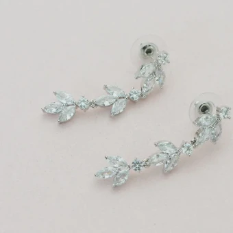 Heirloom Bridal Company Flora / E001 #2 thumbnail