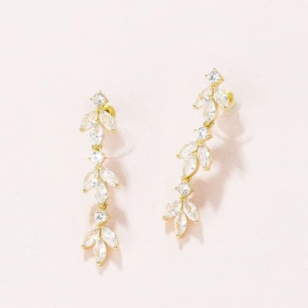Heirloom Bridal Company Flora / E001 #3 thumbnail
