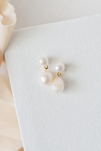Heirloom Bridal Company Holly #0 default thumbnail